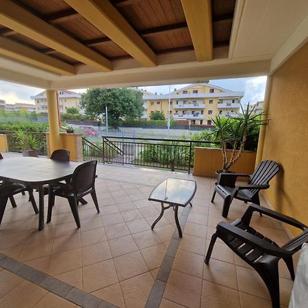 Villa Lisa Termoli Esterno foto