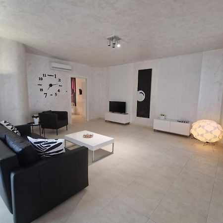 Villa Lisa Termoli Esterno foto