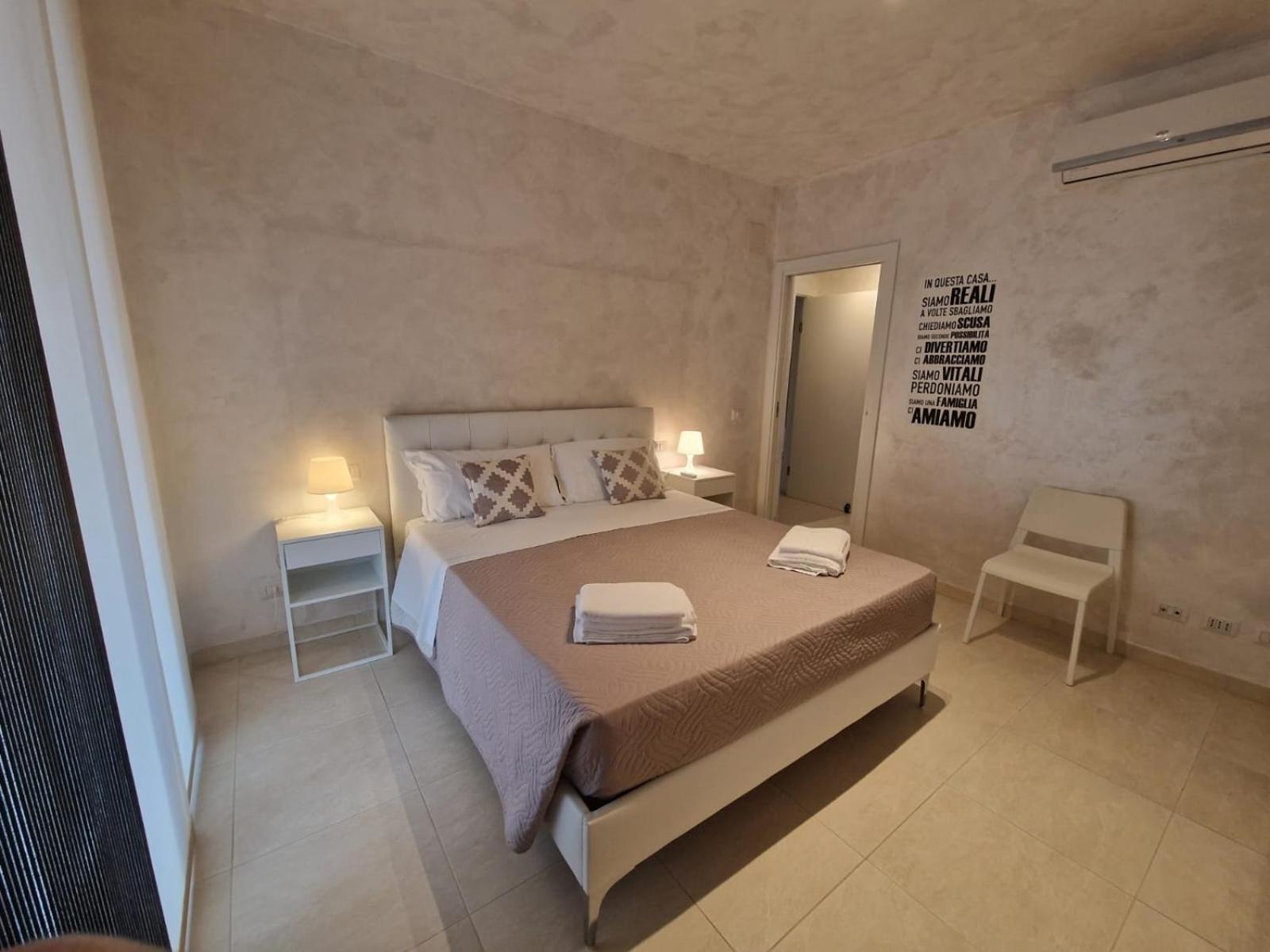 Villa Lisa Termoli Esterno foto