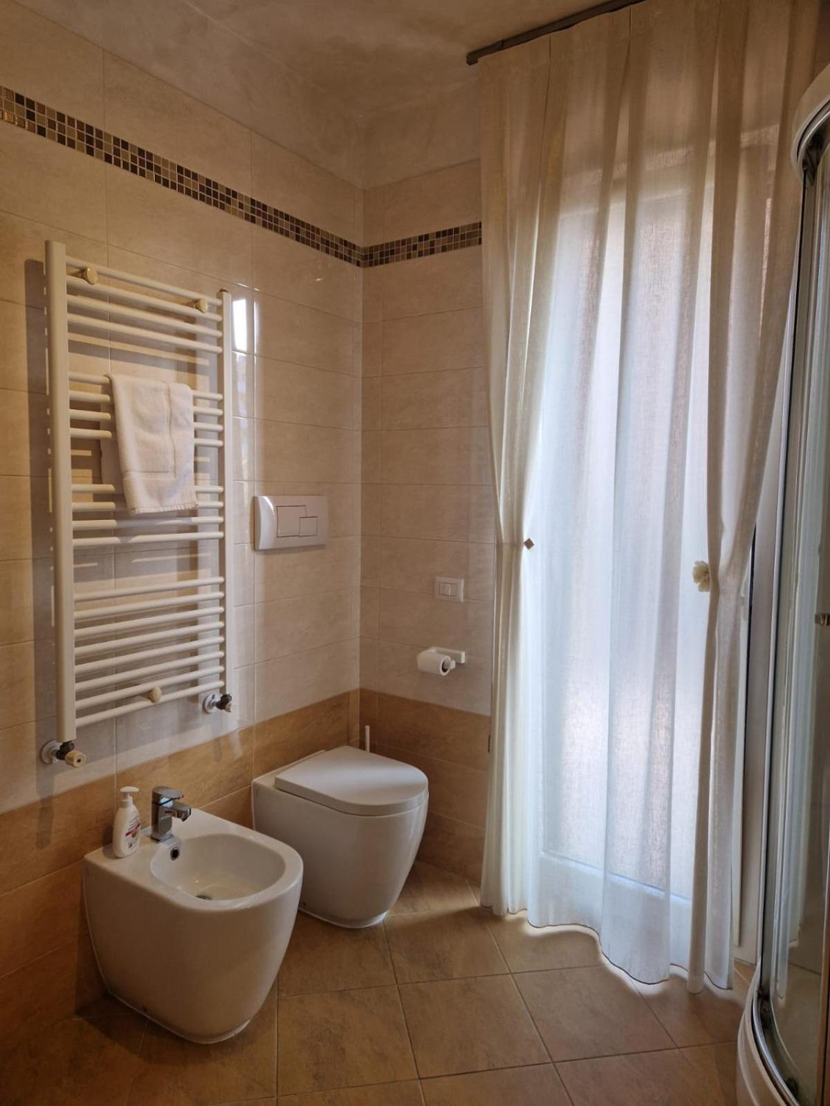 Villa Lisa Termoli Esterno foto