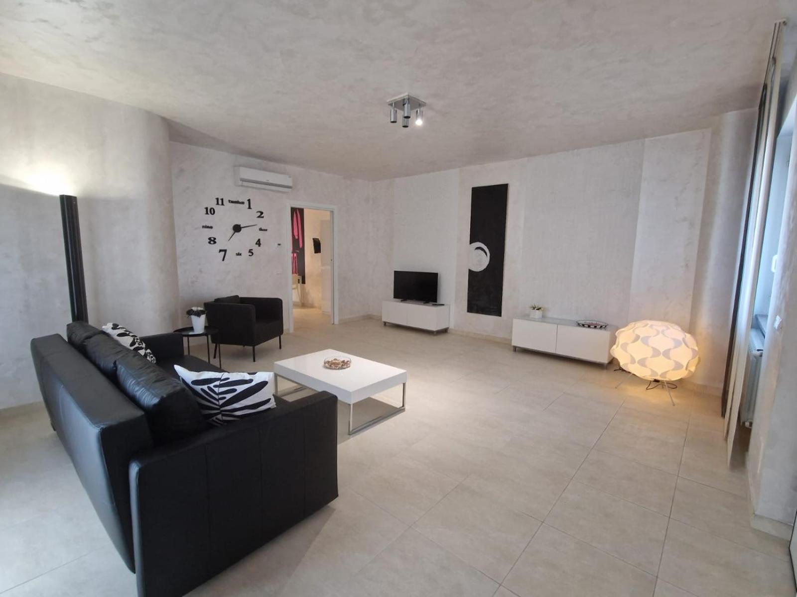 Villa Lisa Termoli Esterno foto